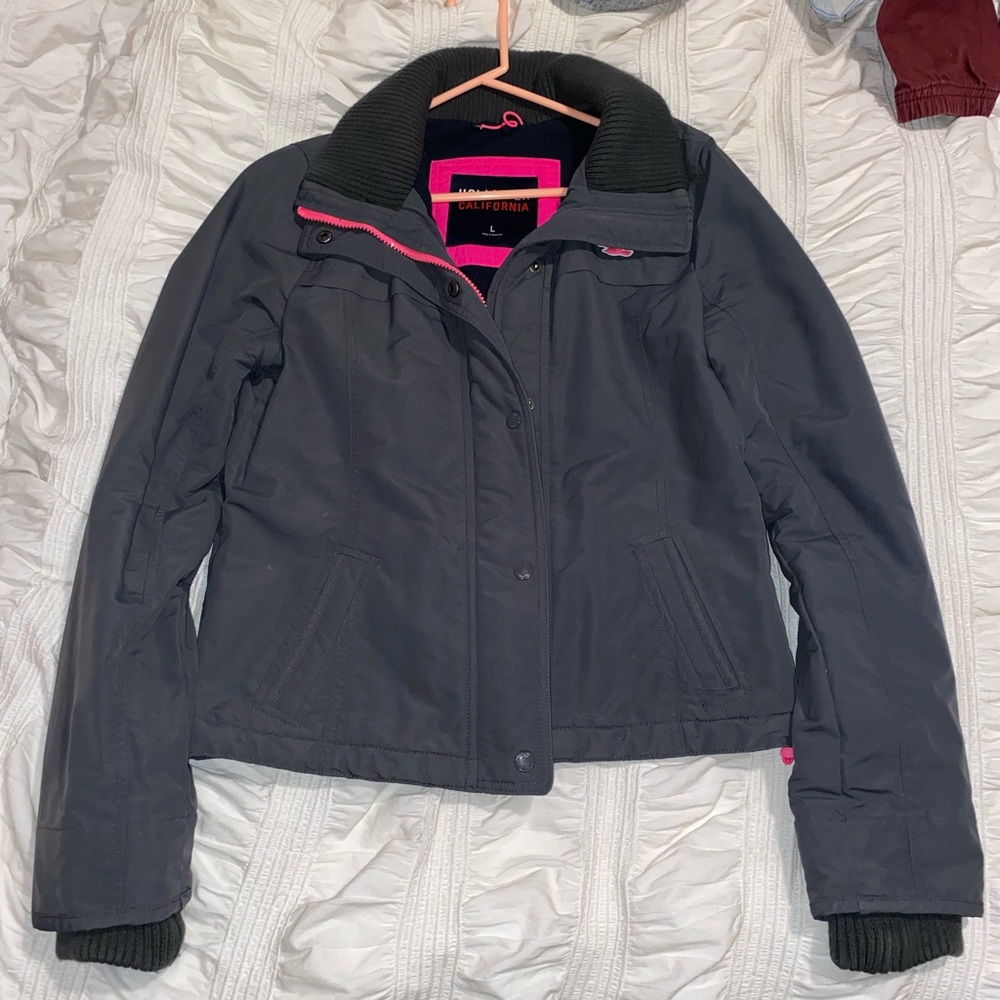 Hollister Jacket